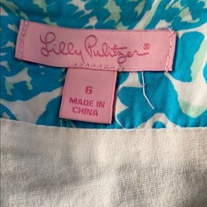 Gorgeous skirt with pockets and ruffles